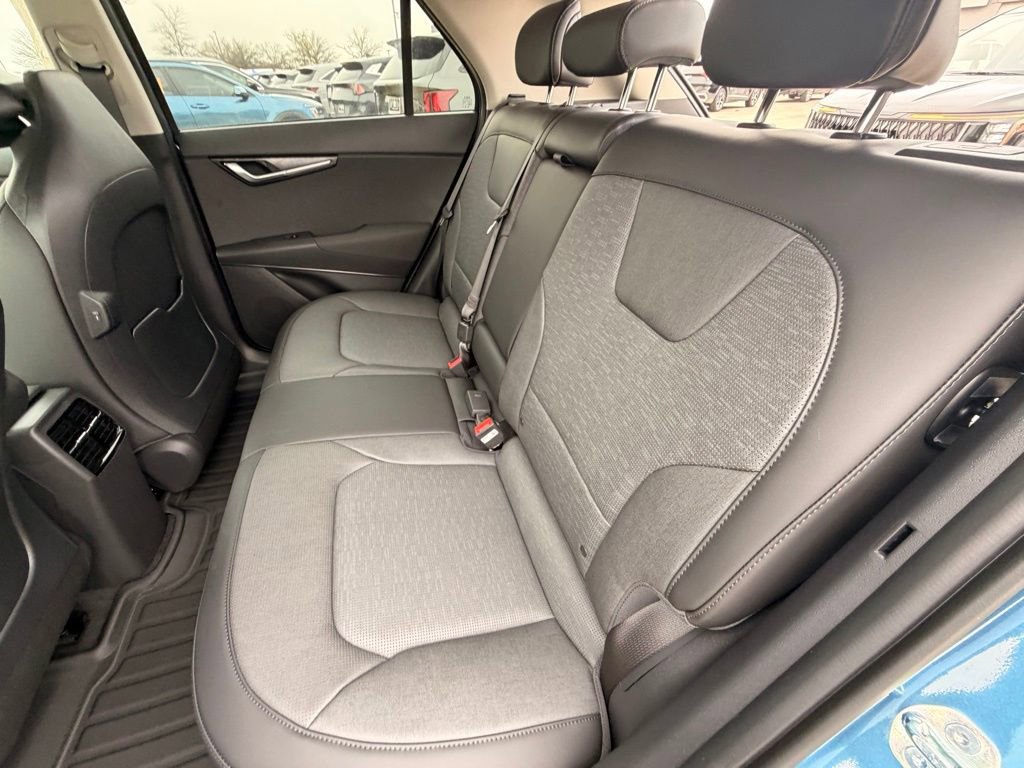 New 2026 Kia Niro Wave image 22