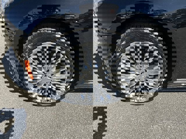 Used 2018 Cadillac CT6 Premium Luxury w/ Super Cruise Package image 11