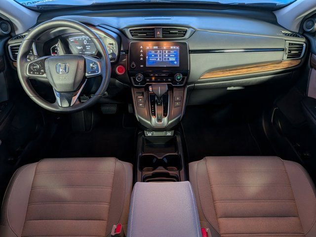 Certified 2020 Honda CR-V EX image 14