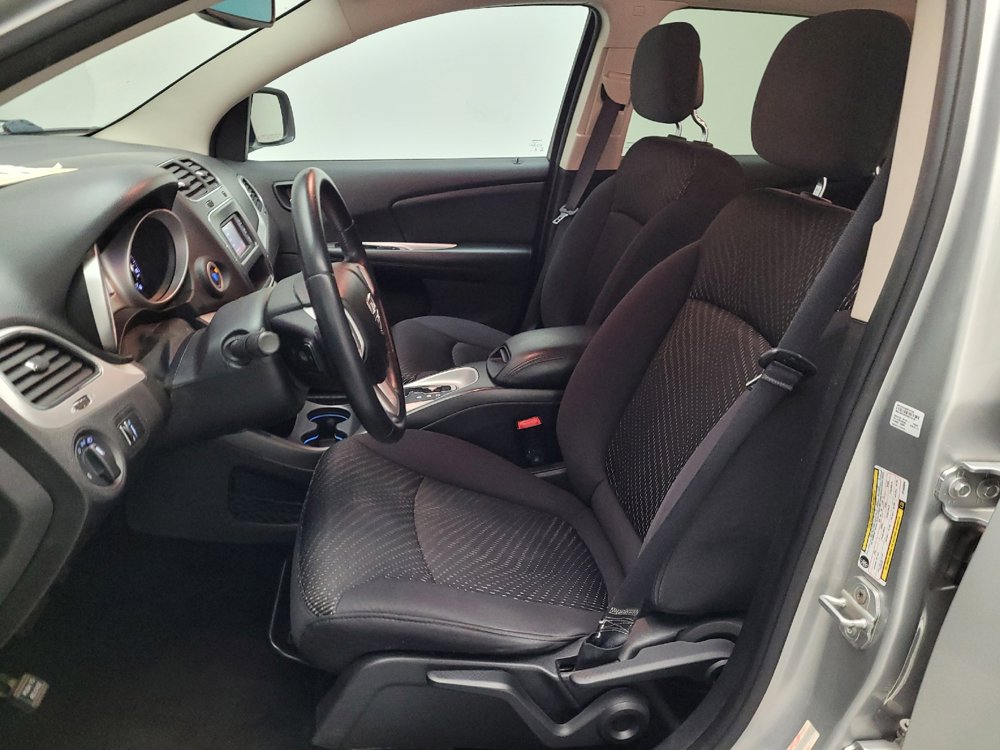 Used 2013 Dodge Journey SE image 17