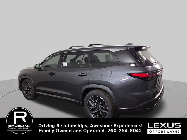New 2026 Lexus TX 350 AWD w/ Technology Package image 10