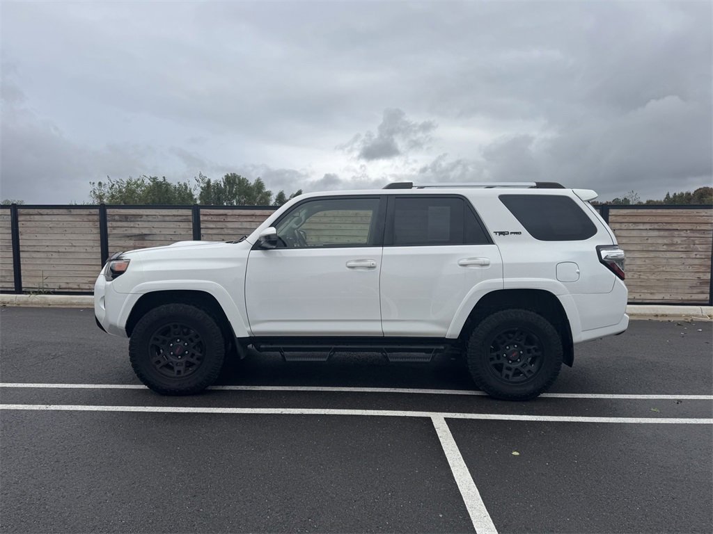 Used 2018 Toyota 4Runner TRD Pro image 2