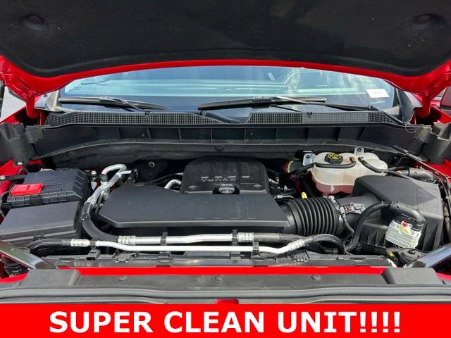 Used 2023 Chevrolet Silverado 1500 LT AWD/4WD image 11