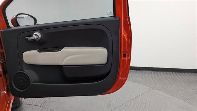 Used 2019 FIAT 500 Pop image 18