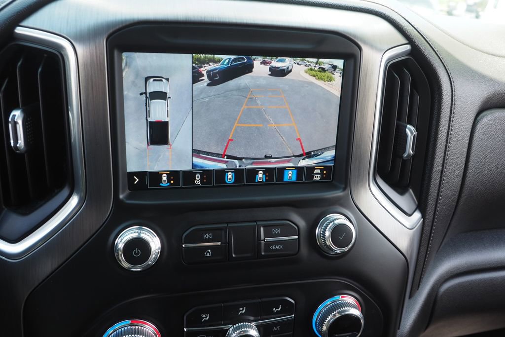 Used 2020 GMC Sierra 2500 Denali w/ Denali Ultimate Package AWD/4WD image 27