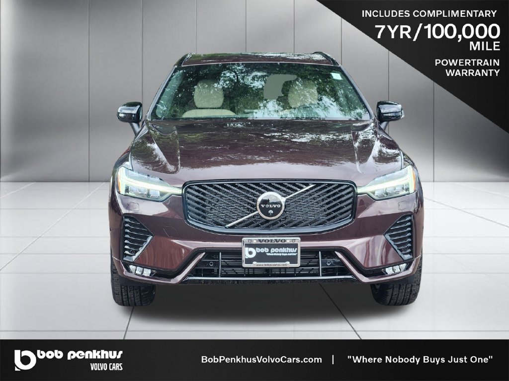 New 2026 Volvo XC60 B5 Plus w/ Protection Package Premier AWD/4WD image 22