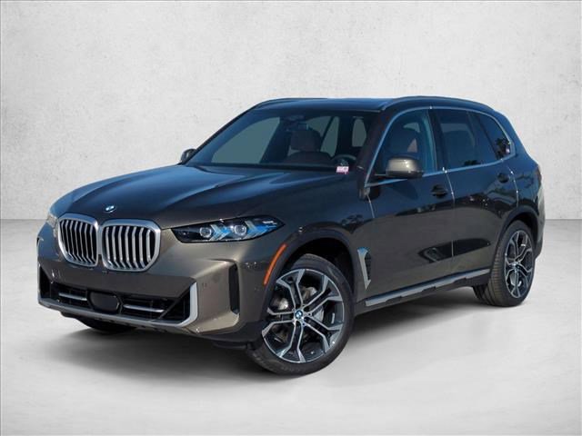 New 2026 BMW X5 sDrive40i