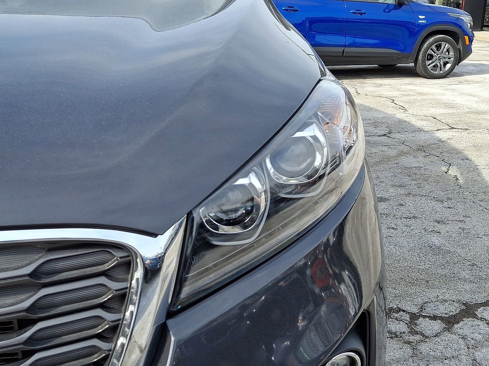 Used 2019 Kia Sorento EX image 10