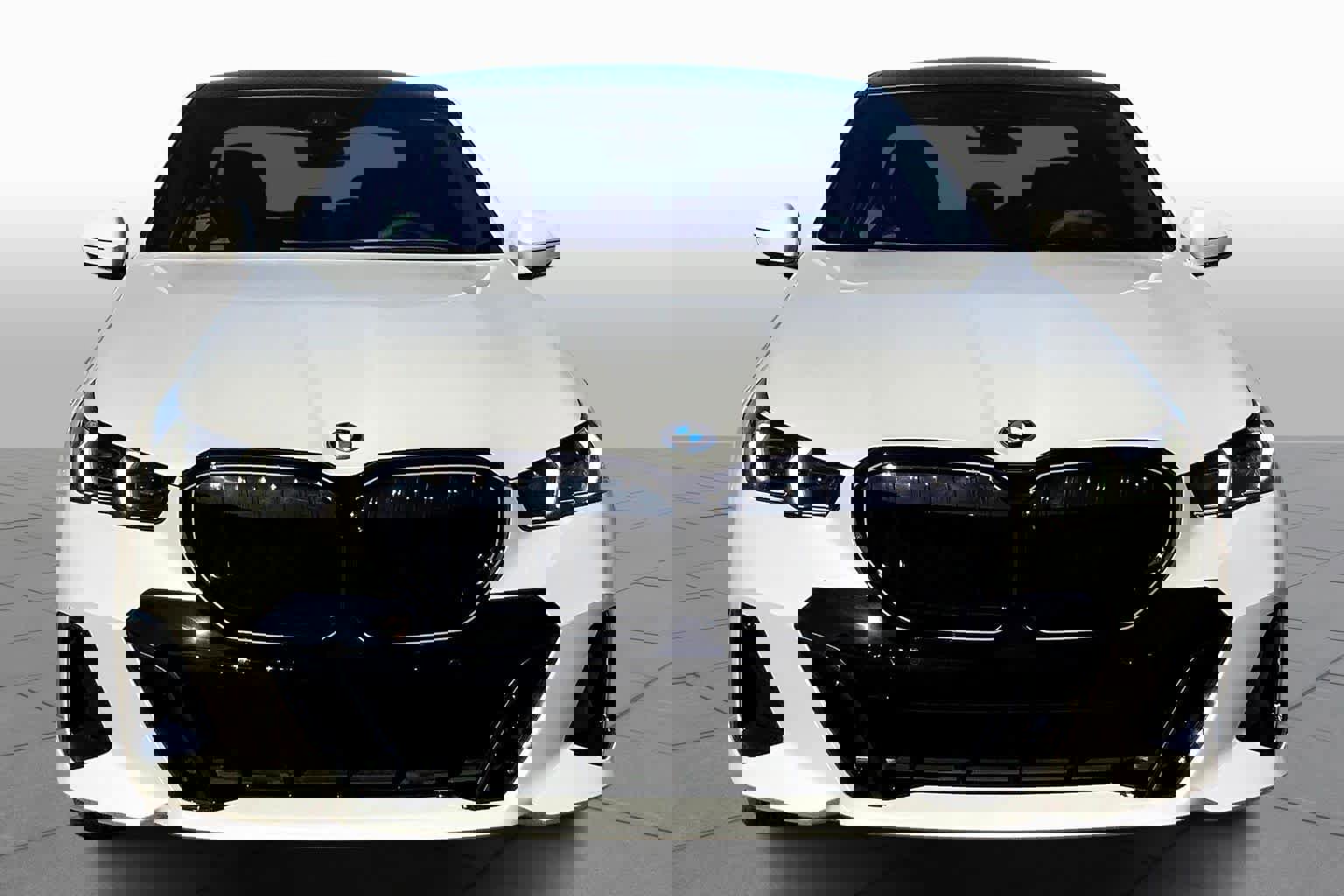 Used 2026 BMW 550e xDrive w/ Executive Package image 3