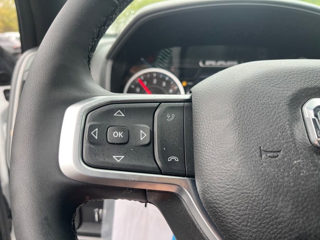 Used 2025 RAM 5500 Tradesman image 25