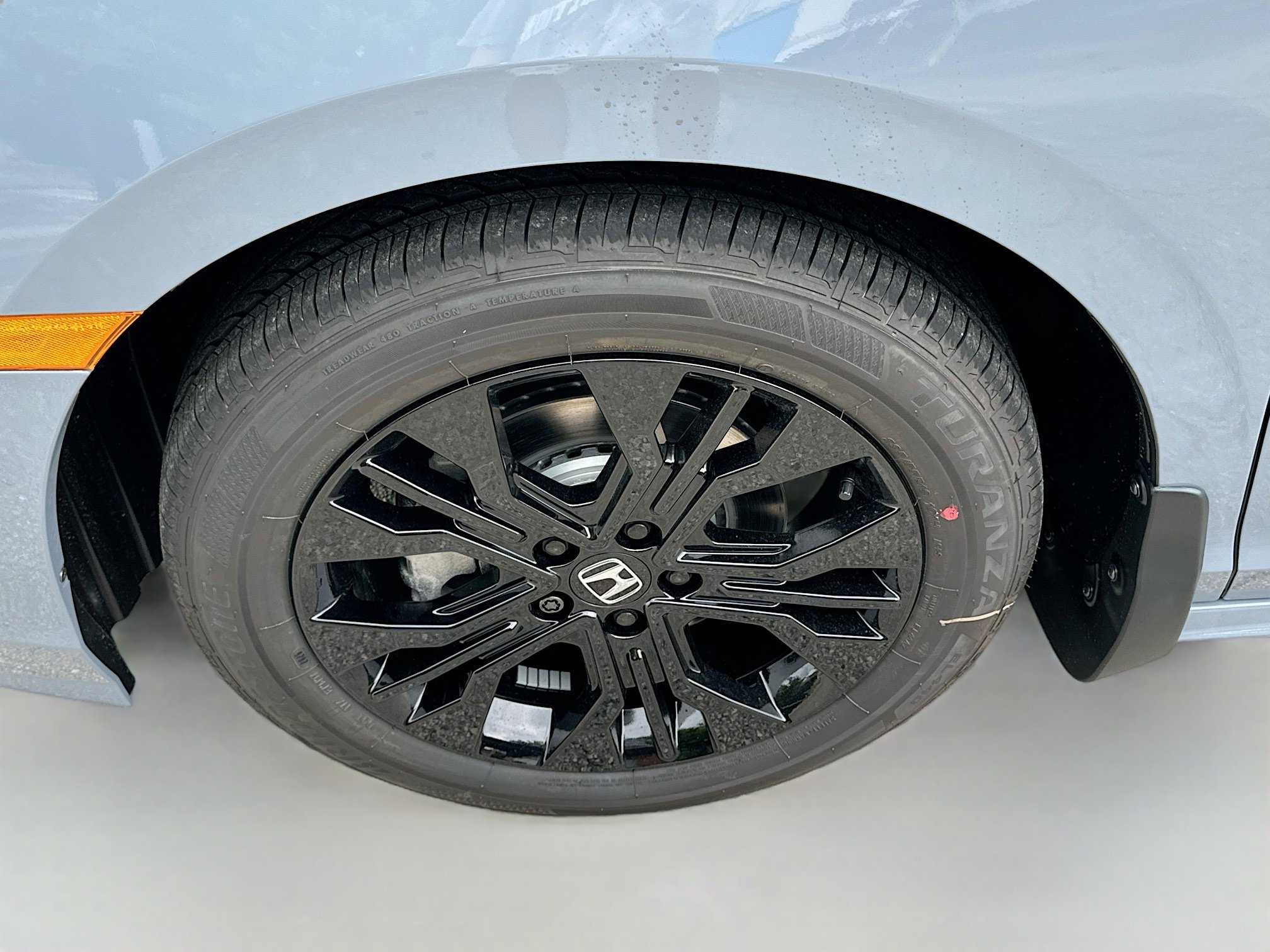 New 2026 Honda Odyssey Sport-L image 26