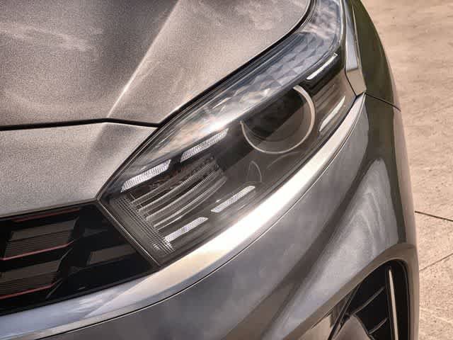 Used 2022 Kia Forte GT-Line FWD image 24