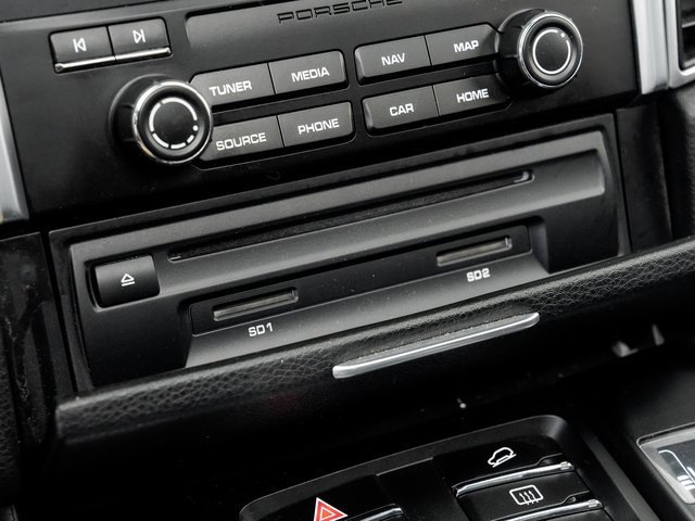 Used 2017 Porsche Macan image 19