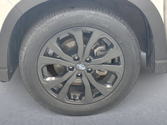 Used 2024 Subaru Forester Sport image 23