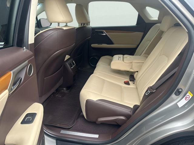 Used 2018 Lexus RX 350 AWD w/ Premium Package image 20