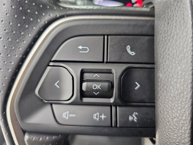 Used 2025 Toyota Tundra SR5 image 13