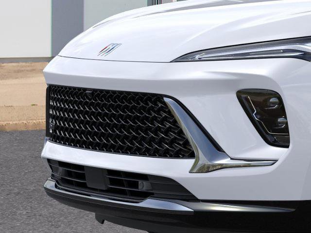 New 2026 Buick Envision Sport Touring image 13