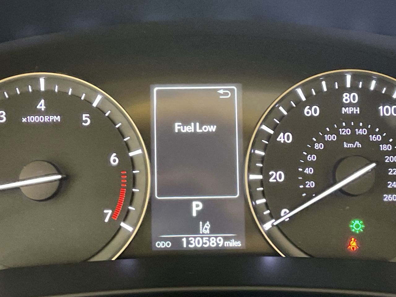 Used 2020 Lexus RX 350L FWD w/ Premium Package image 15