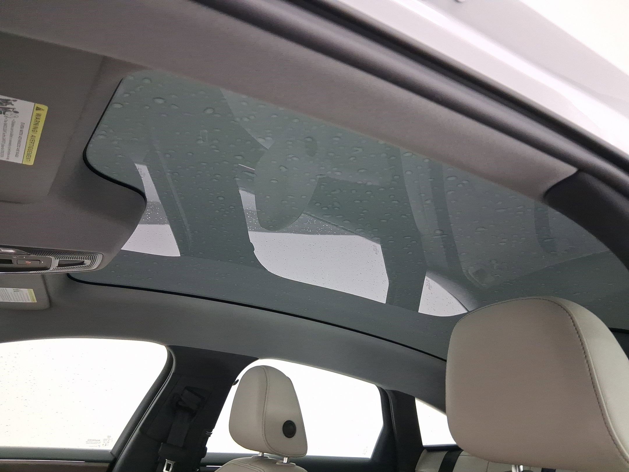 Used 2025 Audi A6 e-tron Premium Plus w/ Premium Plus image 14