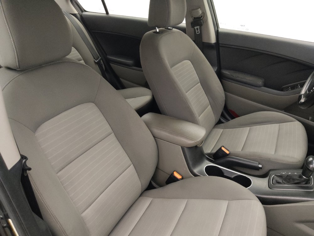 Used 2014 Kia Forte EX FWD image 21