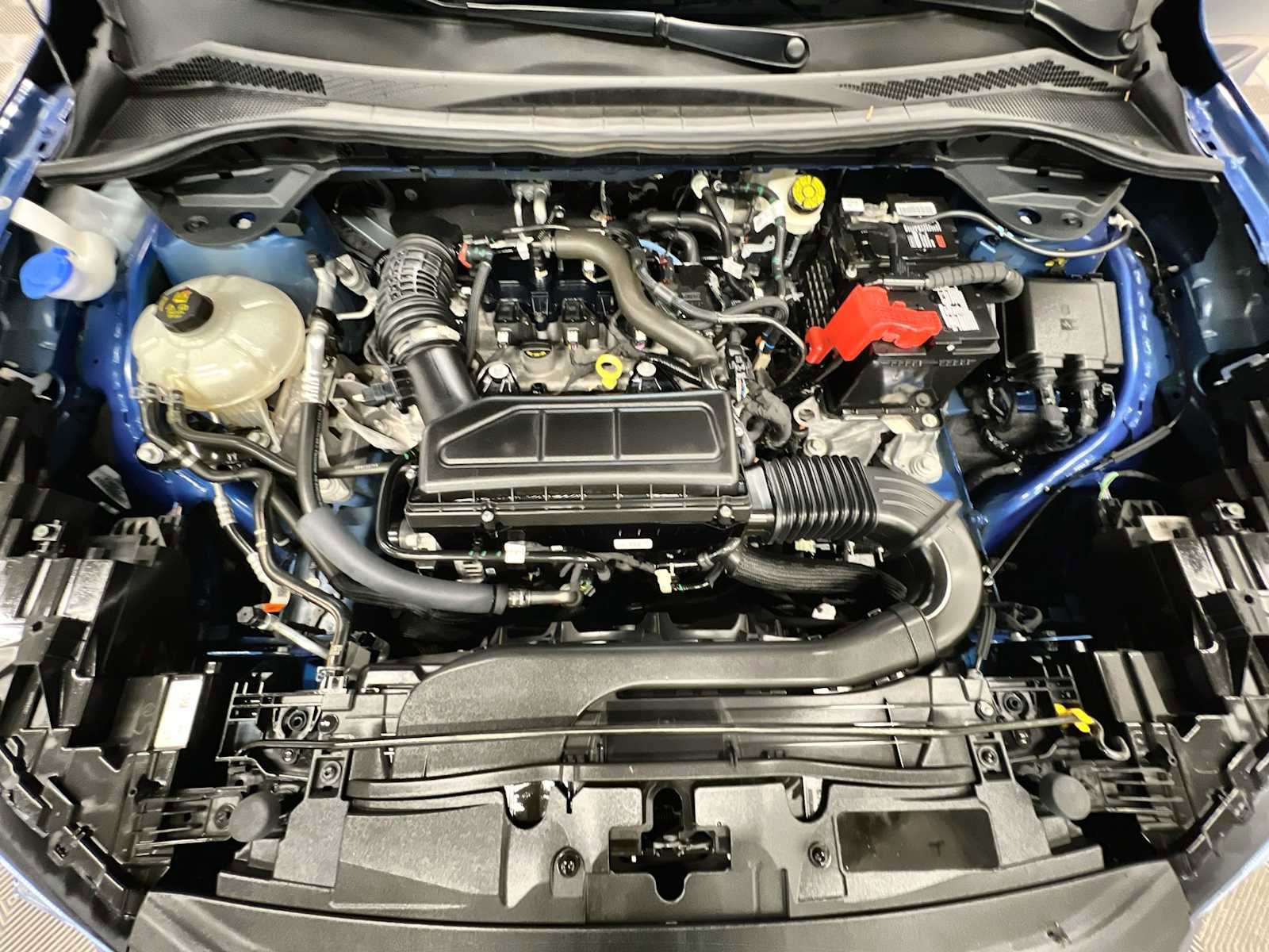 Used 2023 Ford Escape Active image 17