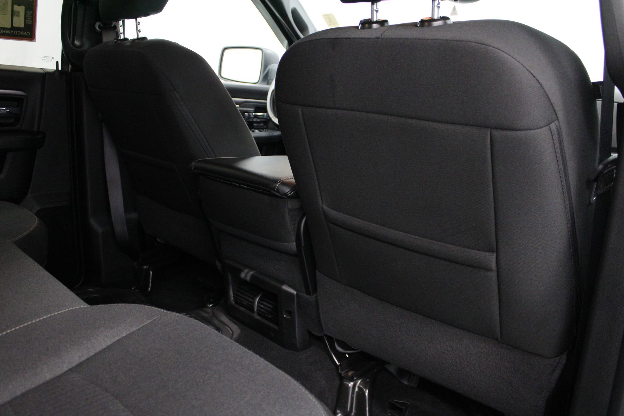 Used 2022 RAM 1500 Classic Warlock image 19