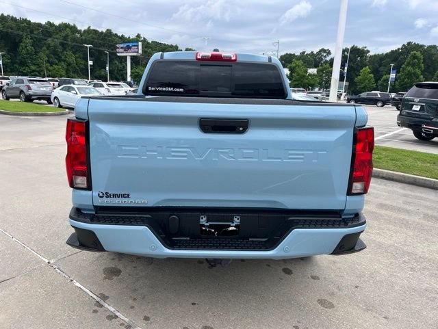 New 2026 Chevrolet Colorado LT RWD image 5