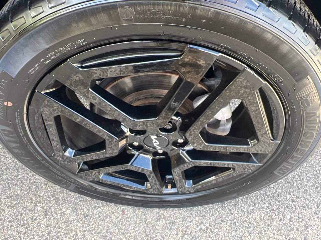 Certified 2024 Kia Telluride EX X-Line AWD/4WD image 44