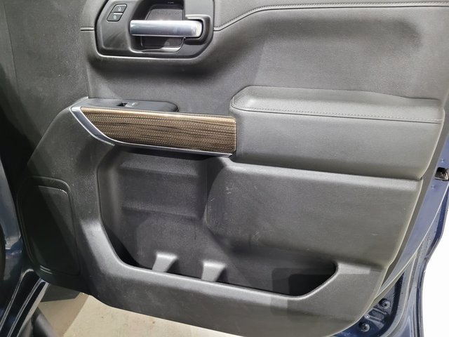 Used 2019 Chevrolet Silverado 1500 LT Trail Boss image 58