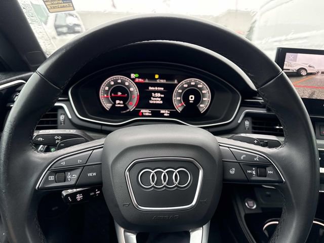 Used 2024 Audi A5 2.0T Premium Plus image 34
