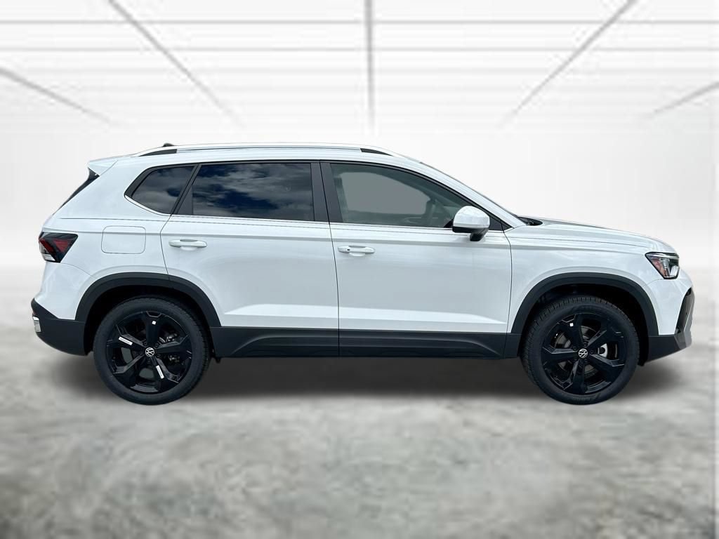New 2026 Volkswagen Taos SEL AWD/4WD image 4