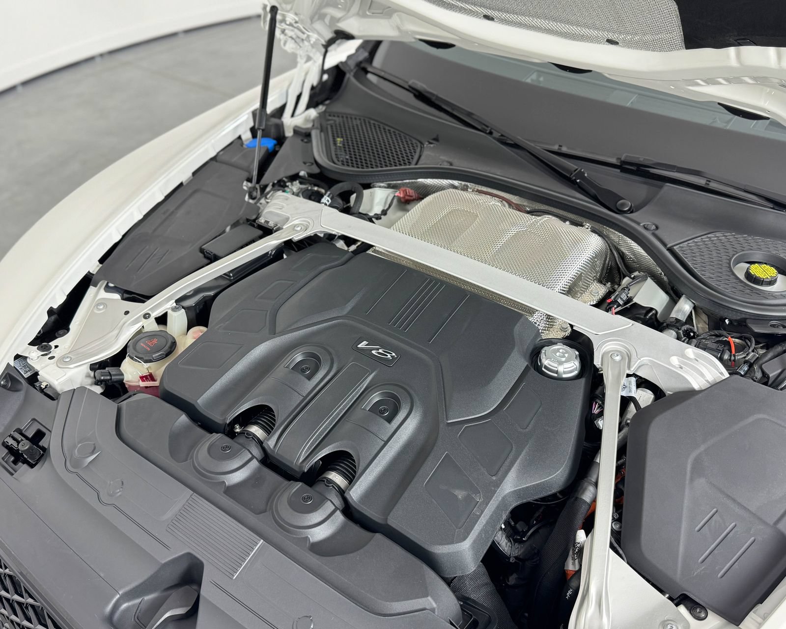 New 2025 Bentley Continental GT Speed AWD/4WD image 43