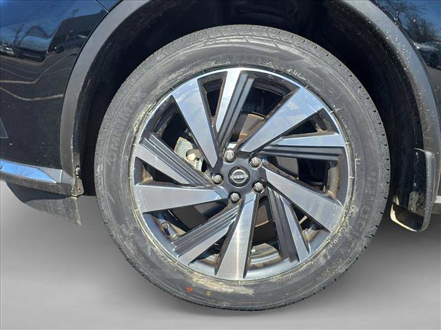 Used 2024 Nissan Murano SL image 25