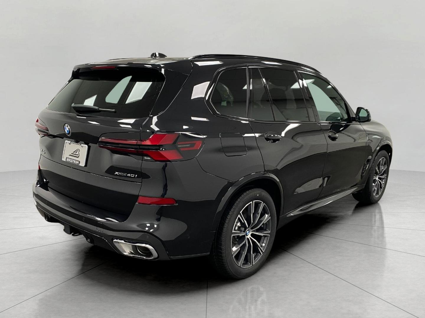 New 2026 BMW X5 xDrive40i image 3