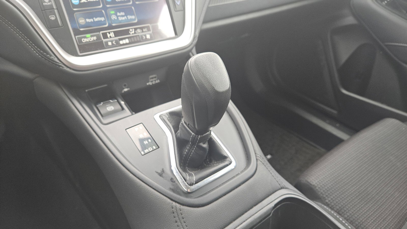 Used 2025 Subaru Outback image 14