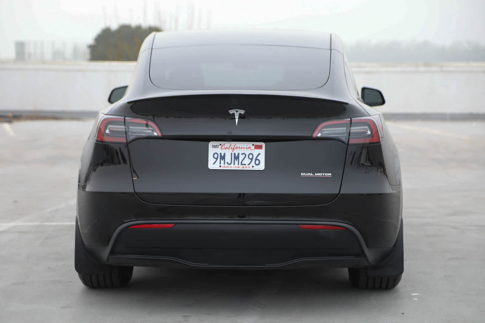 Used 2024 Tesla Model Y Performance AWD/4WD image 6