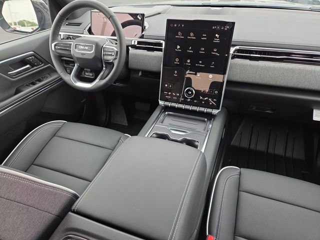 New 2026 GMC Sierra EV Elevation w/ Premium Package image 28