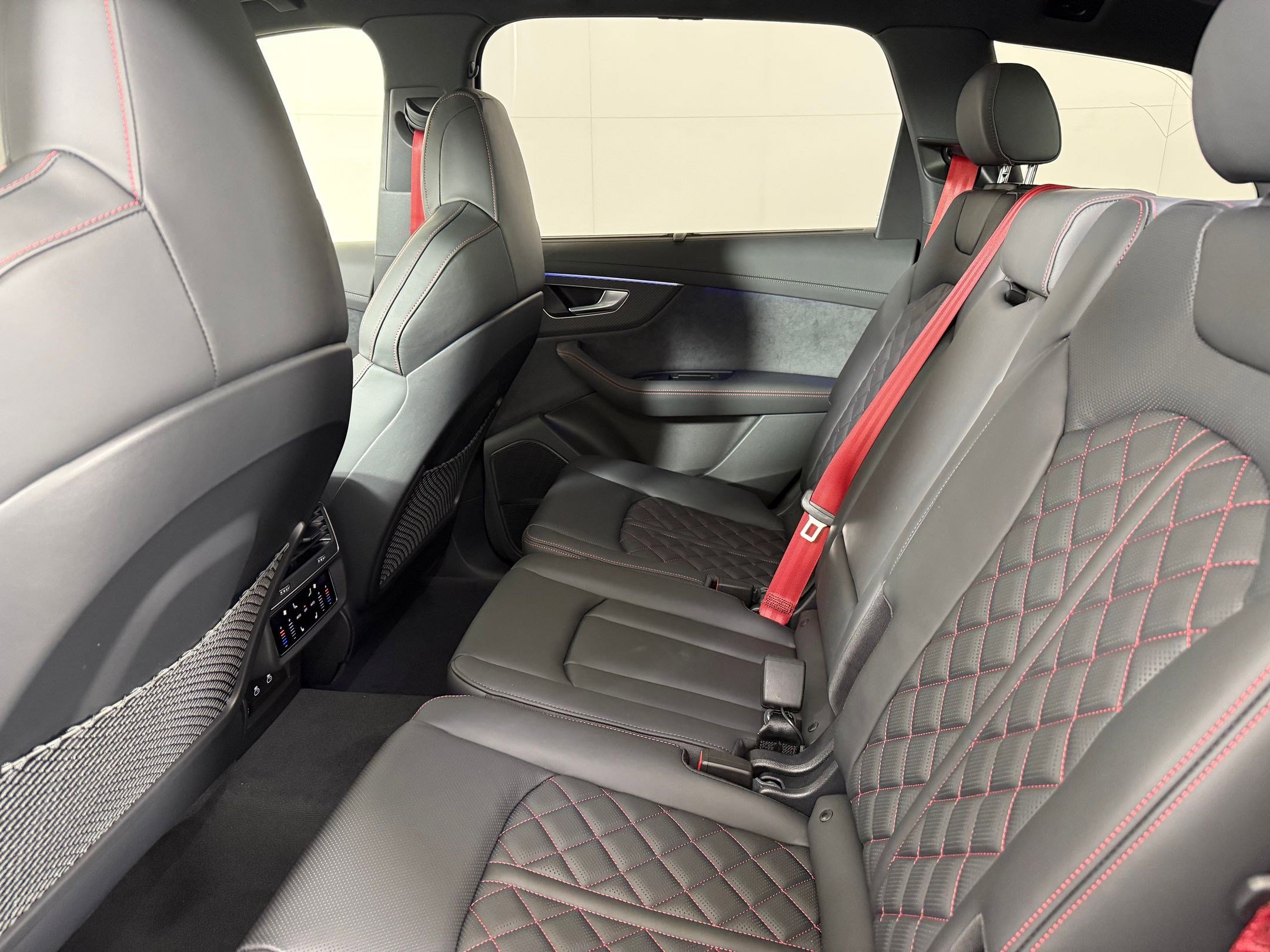 New 2026 Audi Q7 3.0T Prestige image 23