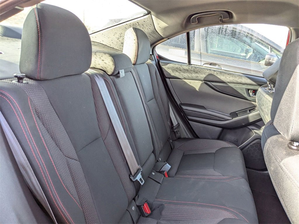 Used 2022 Subaru WRX Premium image 17