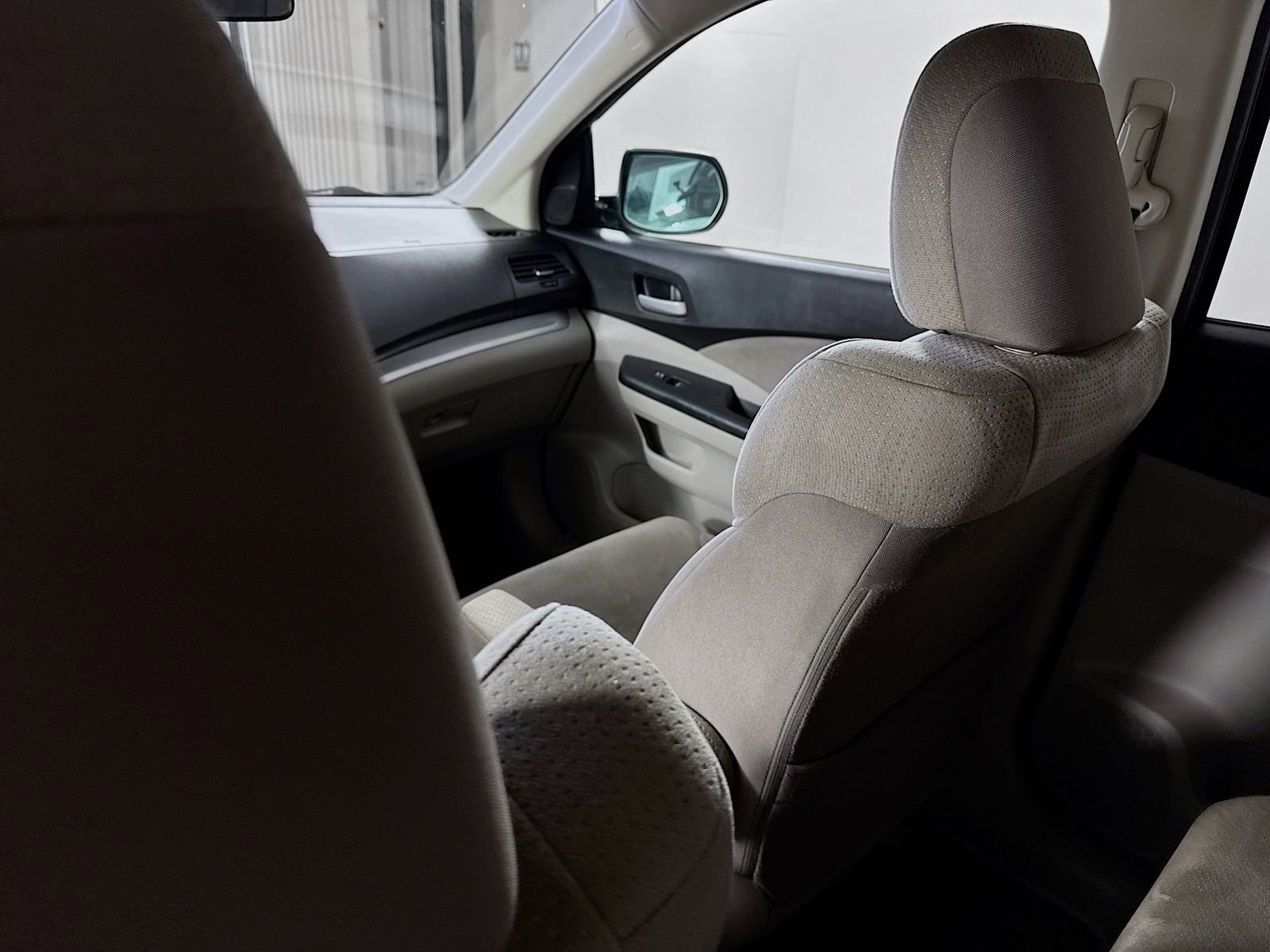 Used 2014 Honda CR-V EX image 19