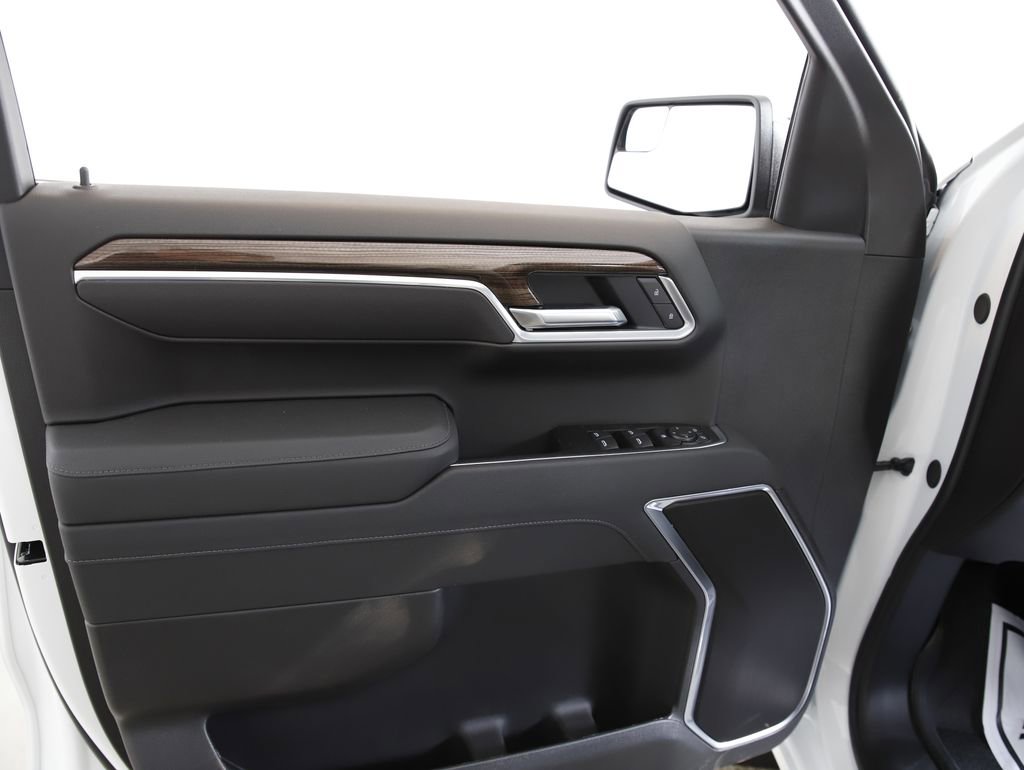 New 2026 Chevrolet Silverado 1500 LT w/ All Star Edition Plus image 12