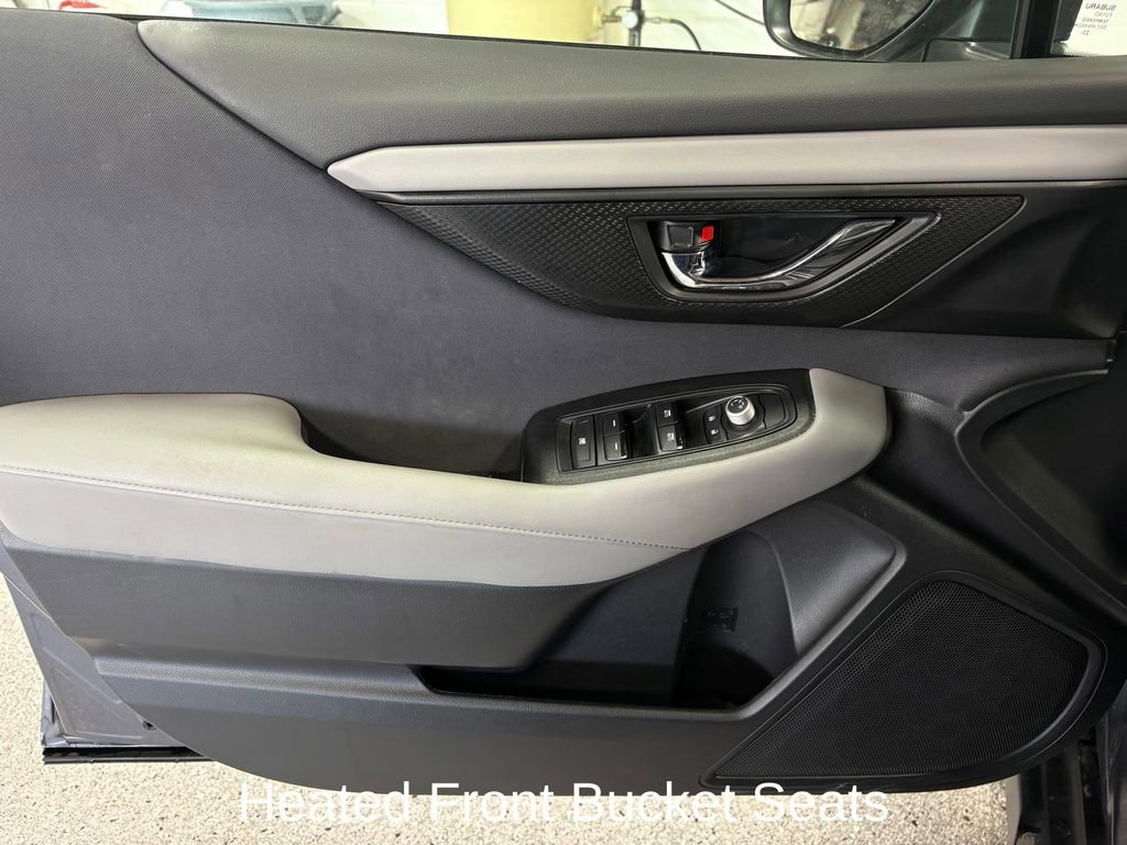 Used 2024 Subaru Outback Premium image 12