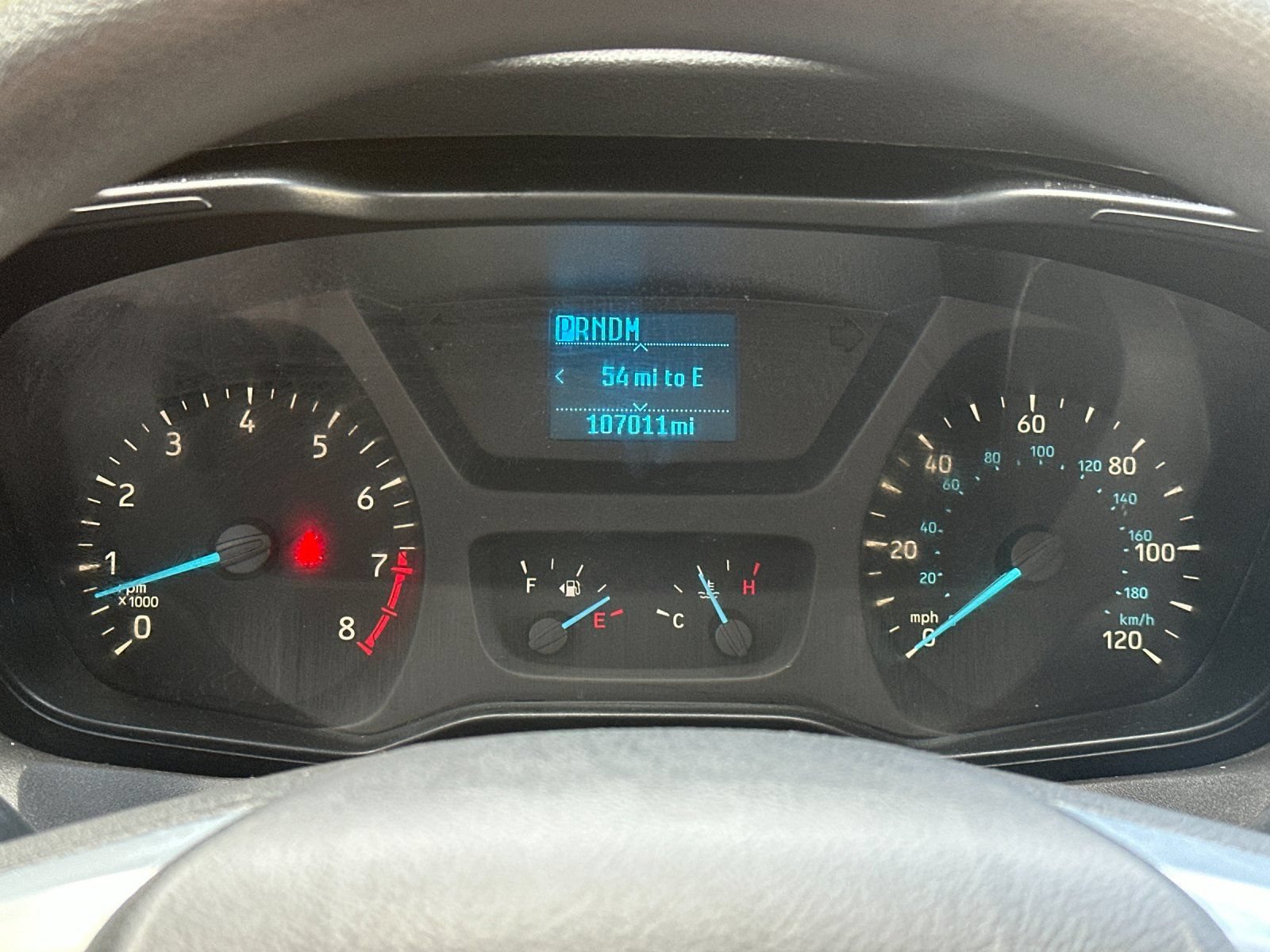 Used 2018 Ford Transit 150 XLT RWD image 23
