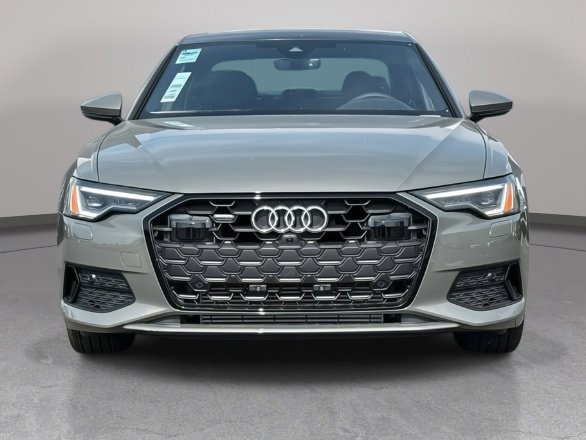 New 2025 Audi A6 Premium Plus image 4