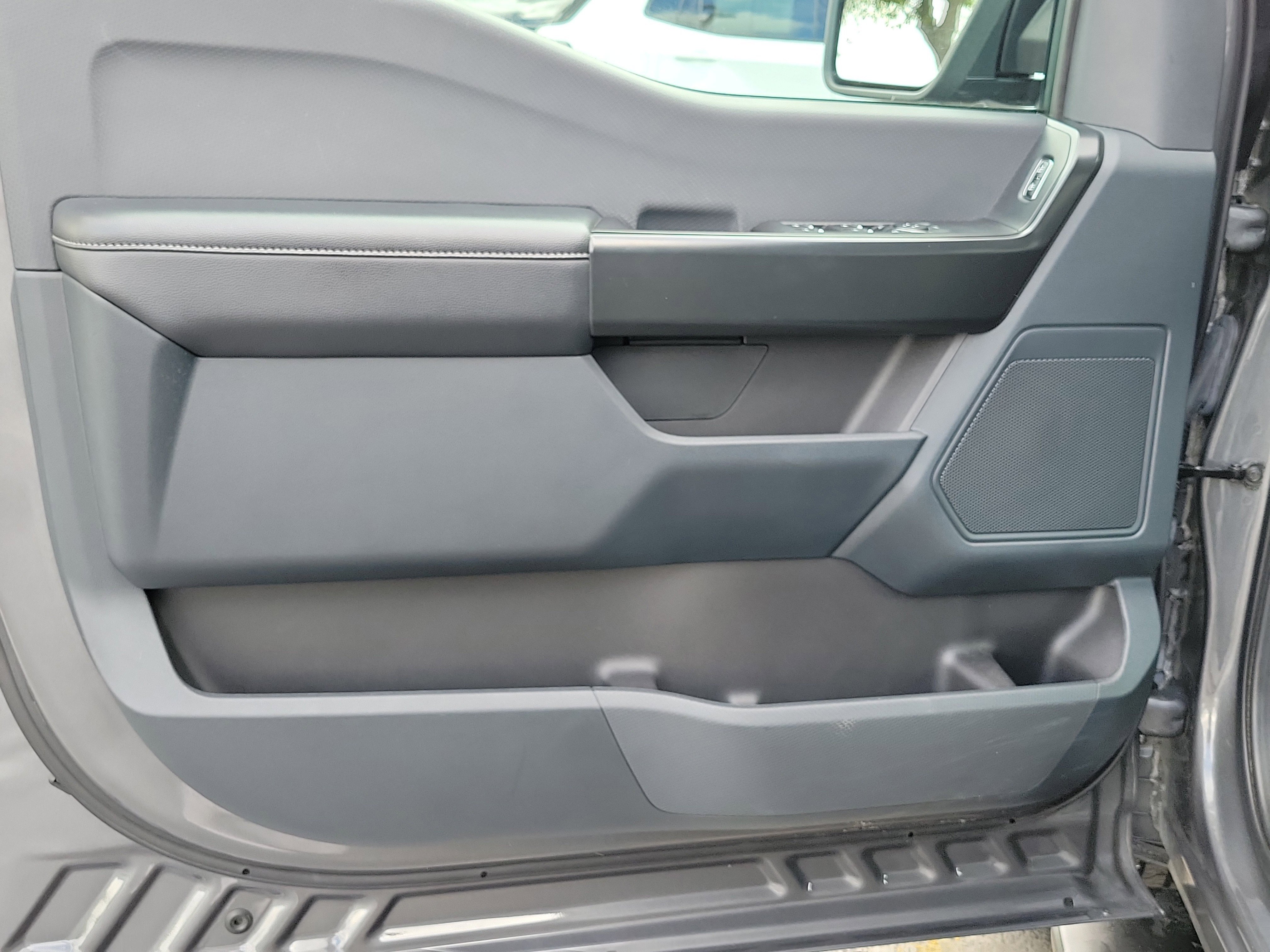 Used 2023 Ford F150 XL w/ STX Appearance Package image 18