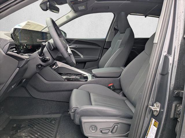 New 2025 Audi Q5 Premium Plus image 4