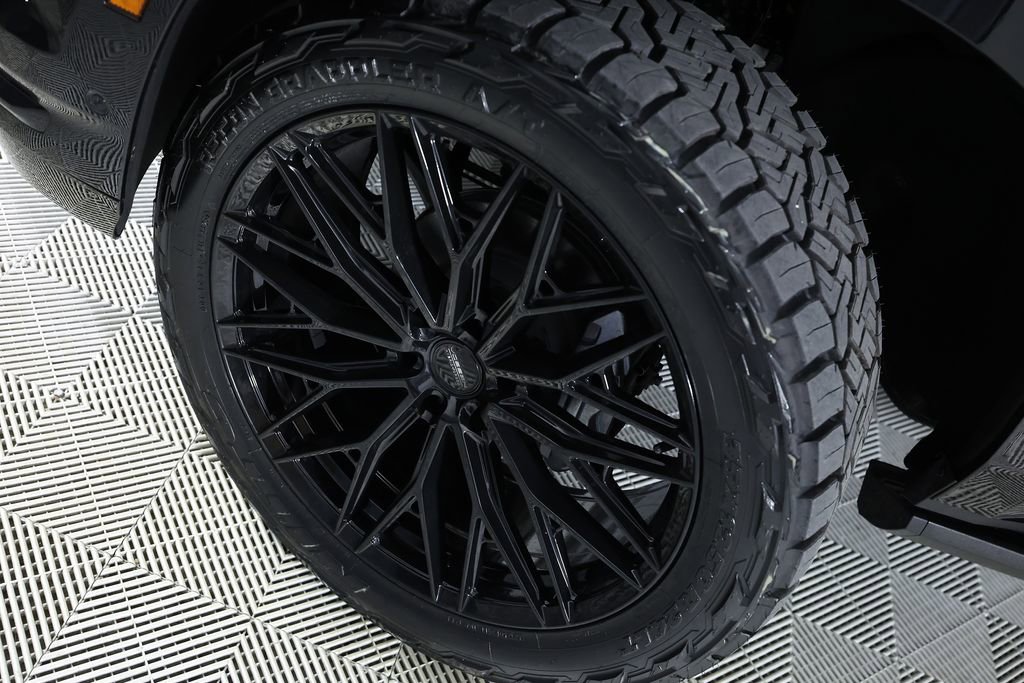 Used 2026 Cadillac Escalade Platinum Sport w/ LPO, Floor Liner Package image 55