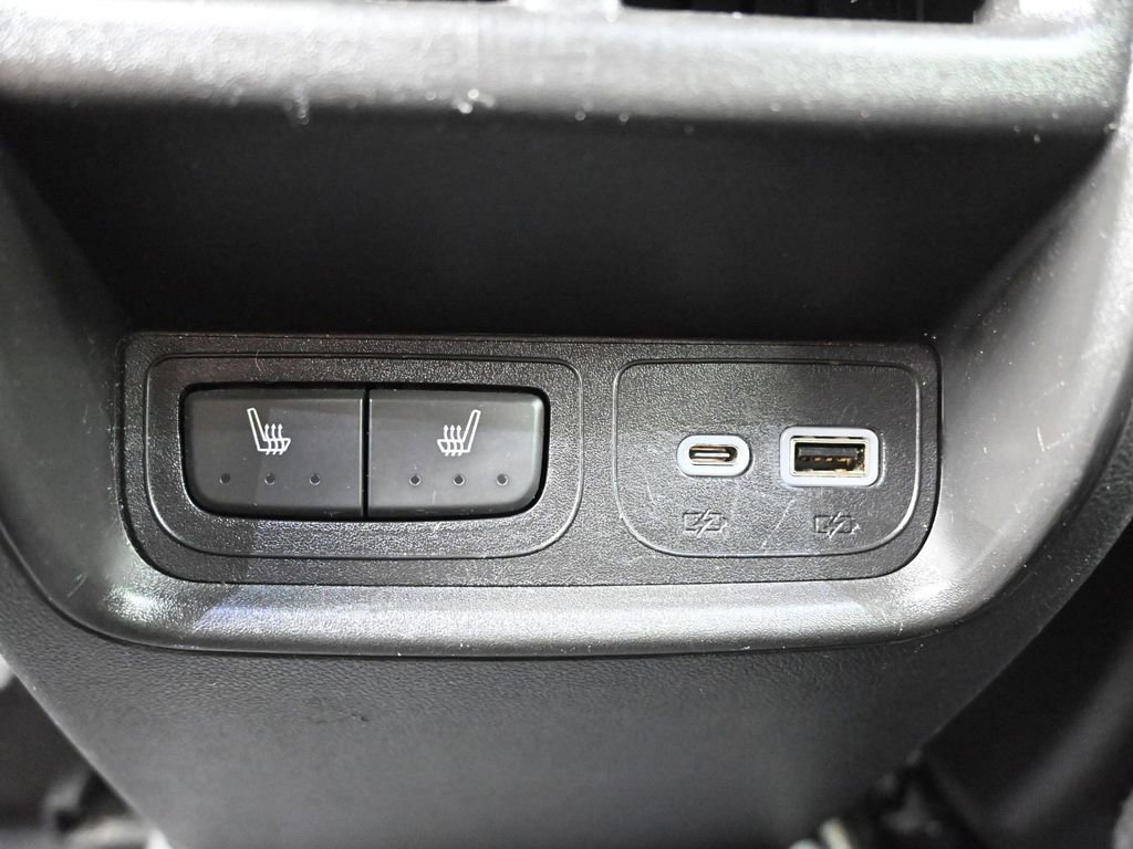 Used 2019 Cadillac XT4 Premium Luxury w/ Cold Weather Package image 26