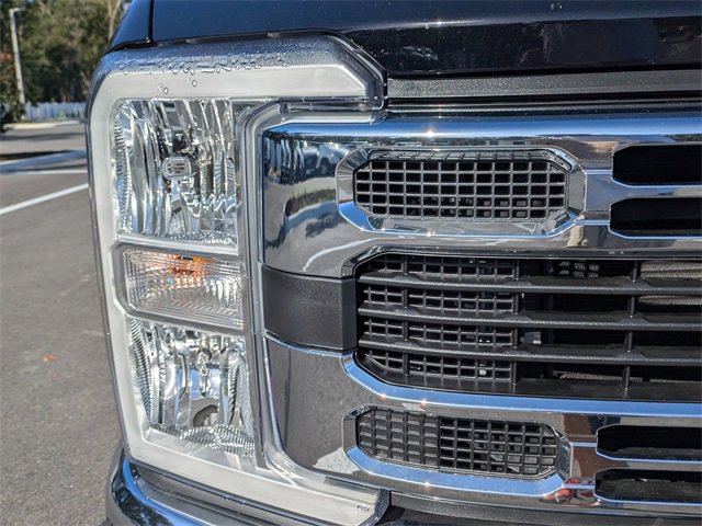 New 2026 Ford F350 XLT image 10