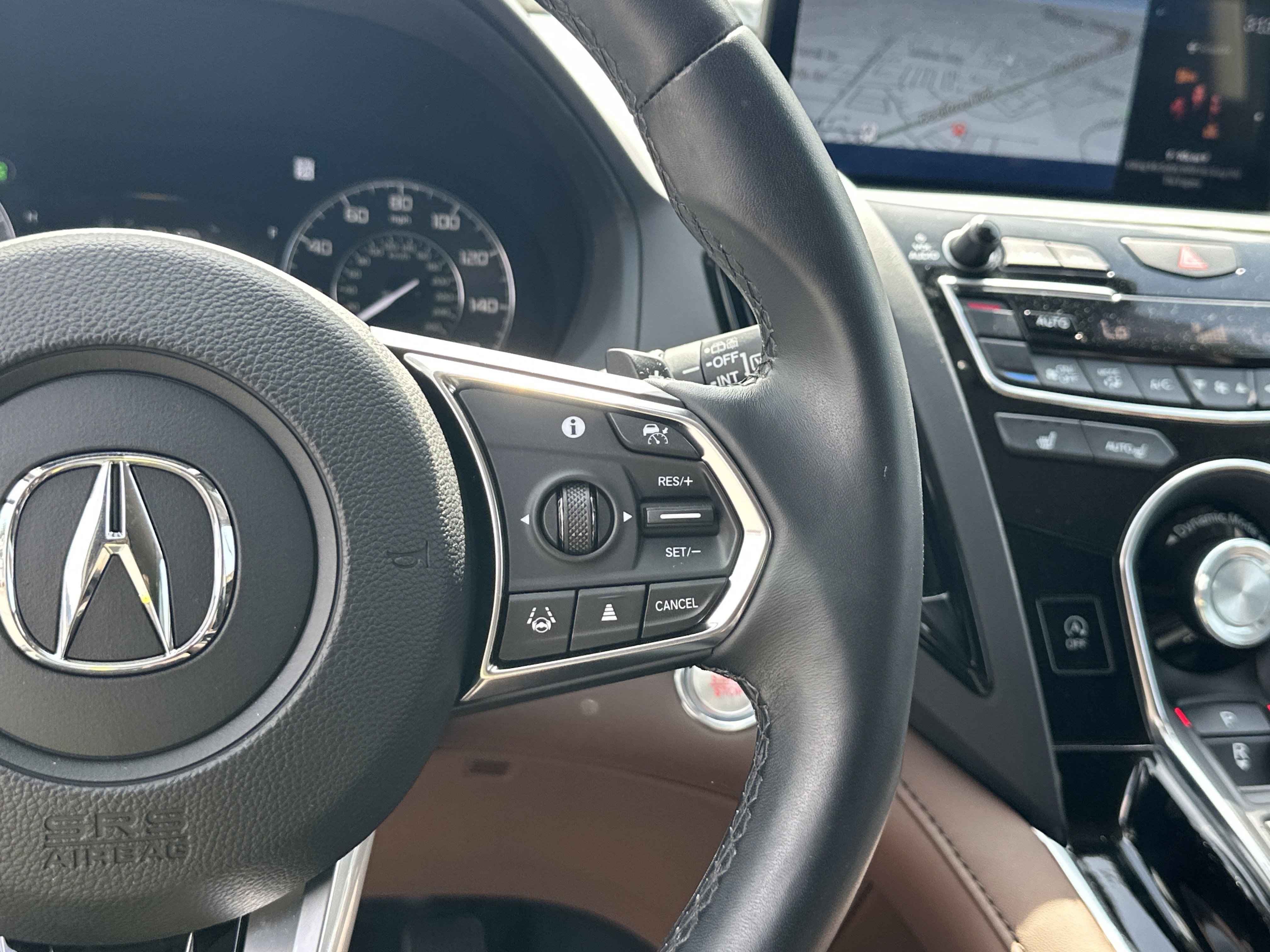 Certified 2023 Acura RDX AWD w/ Technology Package image 26